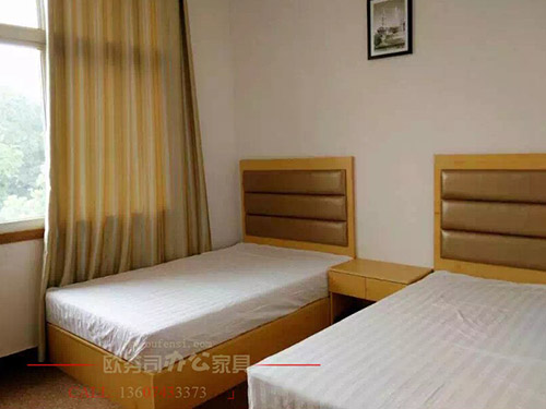 快捷酒店家具宾馆家具